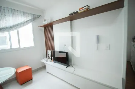 Apartamento com 1 Quarto à venda, 31m² no Brás, São Paulo