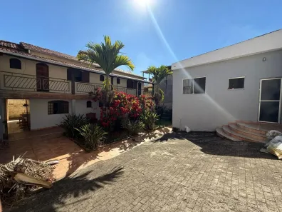 Casa com 6 Quartos à venda, 335m² no Alto Caiçaras, Belo Horizonte