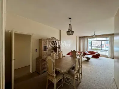 Apartamento com 3 Quartos à venda, 125m² no Mooca, São Paulo