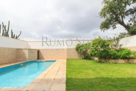 Casa com 4 Quartos à venda, 674m² no Interlagos, São Paulo