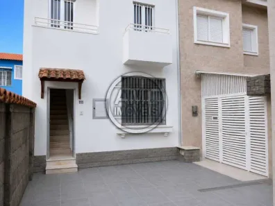 com 2 Quartos à venda, 95m² no Maracanã, Rio de Janeiro