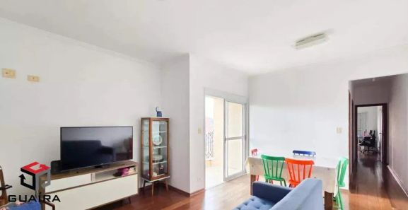 Apartamento com 2 Quartos à venda, 88m² no Centro, São Bernardo do Campo
