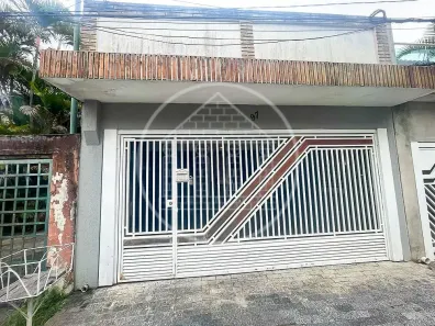 Sobrado com 3 Quartos à venda, 100m² no Jardim das Camélias (Zona Sul), São Paulo