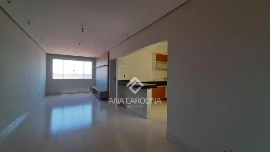 Apartamento com 3 Quartos à venda, 102m² no Planalto, Montes Claros