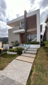 Casa de Condomínio com 4 Quartos à venda, 626m² no Tamboré, Santana de Parnaíba
