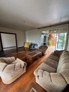 Casa com 4 Quartos à venda, 350m² no Belvedere, Belo Horizonte