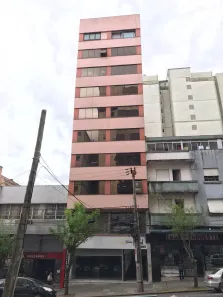 Sala Comercial para alugar, 28m² no Centro, Caxias do Sul