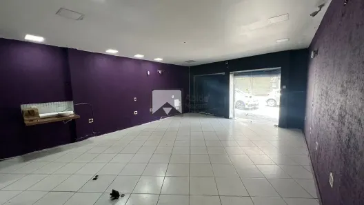 Ponto Comercial à venda, 70m² no Centro, Niterói