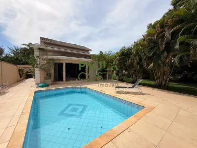 Casa de Condomínio com 4 Quartos à venda, 433m² no Barra da Tijuca, Rio de Janeiro