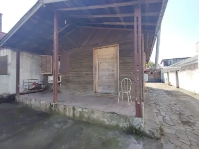 Lote/Terreno à venda, 343m² no Passo das Pedras, Porto Alegre