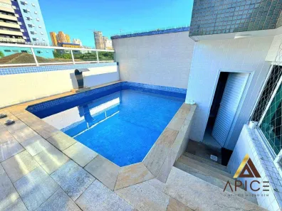 Casa com 4 Quartos à venda, 200m² no Ponta da Praia, Santos