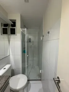 Apartamento com 2 Quartos à venda, 50m² no Antares, Maceió