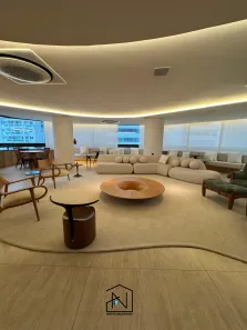 Apartamento com 5 Quartos à venda, 500m² no Umarizal, Belém