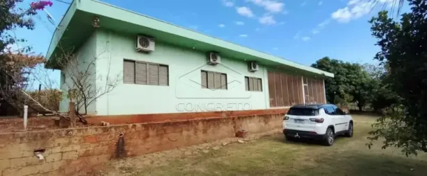 com 3 Quartos à venda, 240m² no Jardim Recreio Lago dos Paturis, Pederneiras