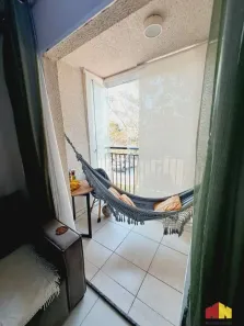 Apartamento com 2 Quartos à venda, 50m² no Vila Antonieta, São Paulo