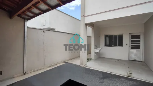 Casa com 3 Quartos à venda, 116m² no Vila Marly, Taubaté