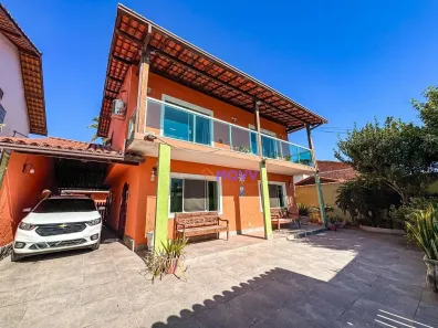 Casa com 5 Quartos à venda, 267m² no Maravista, Niterói