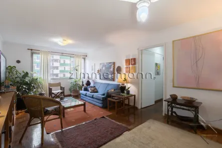 Apartamento com 3 Quartos à venda, 105m² no Vila Uberabinha, São Paulo