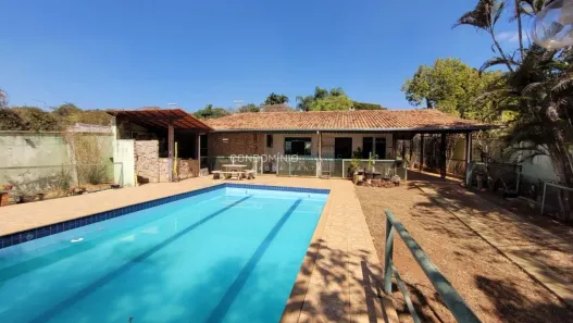 Casa com 4 Quartos à venda, 280m² no Recanto da Lagoa, Lagoa Santa