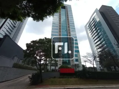 Sala Comercial para alugar, 272m² no Vila Olímpia, São Paulo