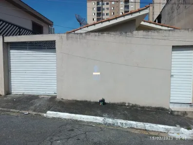 Casa com 1 Quarto à venda, 50m² no Saúde, São Paulo