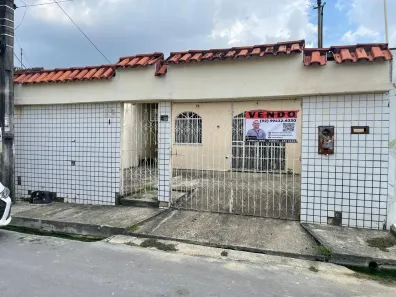 Casa com 2 Quartos à venda, 80m² no Cidade Nova, Manaus