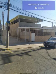 Casa com 4 Quartos à venda, 92m² no Vila Pompéia, Campinas
