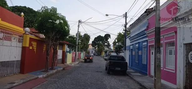 Casa com 4 Quartos à venda, 125m² no Amparo, Olinda