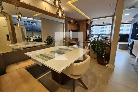 Apartamento com 2 Quartos à venda, 68m² no Santo Amaro, São Paulo