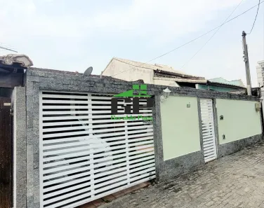 Casa de Condomínio com 3 Quartos à venda, 165m² no Vila Valqueire, Rio de Janeiro