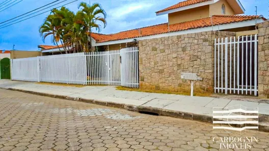 Casa com 5 Quartos à venda, 431m² no Vila Resende, Caçapava