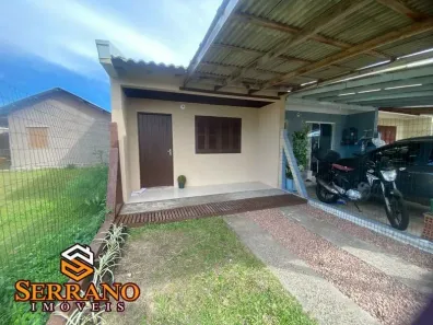 Casa com 2 Quartos à venda, 60m² no Mariluz C, Imbé