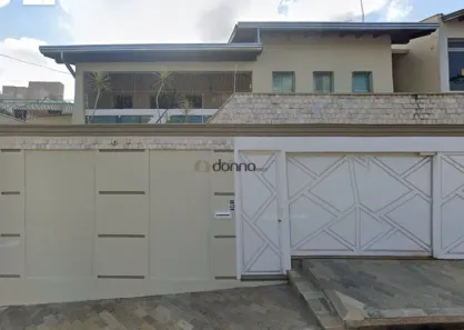 Casa com 3 Quartos à venda, 269m² no Irmãos Soares, Uberaba