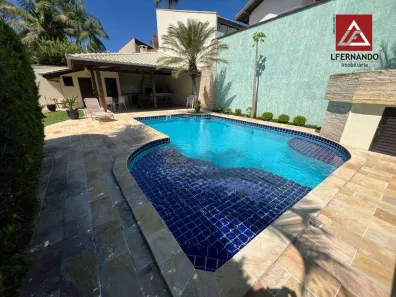 Casa com 3 Quartos à venda, 403m² no Fortaleza, Blumenau