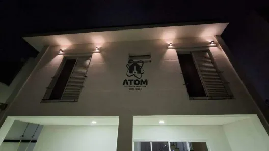 Casa de Condomínio com 2 Quartos à venda, 230m² no Loteamento Residencial Campos do Conde II, Tremembé