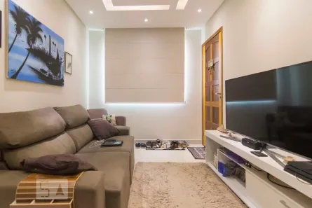 Apartamento com 2 Quartos à venda, 45m² no Vila Dom Pedro II, São Paulo
