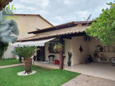 Casa com 3 Quartos à venda, 200m² no Itaipu, Niterói