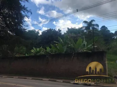 Lote/Terreno à venda, 2516m² no Estância Santa Maria do Portão, Atibaia