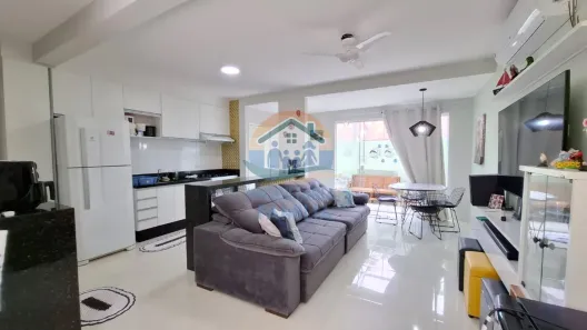Casa com 3 Quartos à venda, 115m² no Estância Balneária Hawai, Caraguatatuba