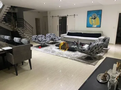 Casa com 5 Quartos à venda, 690m² no City América, São Paulo