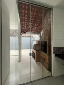 Casa de Condomínio com 4 Quartos para alugar, 200m² no Quarenta Horas (Coqueiro), Ananindeua