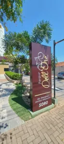 Apartamento com 3 Quartos para alugar, 74m² no Parque Residencial Comendador Mançor Daud, São José do Rio Preto