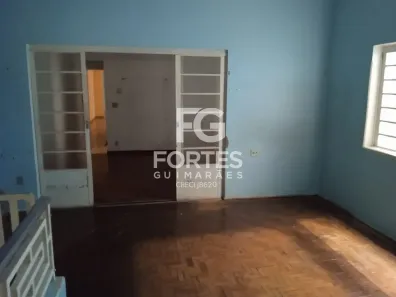 Casa com 3 Quartos para alugar, 136m² no Centro, Ribeirão Preto
