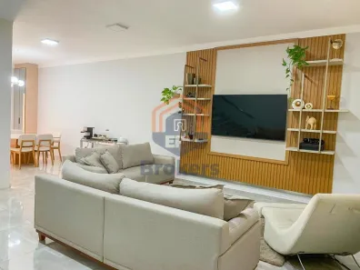 Sobrado com 3 Quartos à venda, 203m² no Jardim Marambaia, Jundiaí