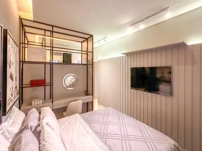 Apartamento com 3 Quartos à venda, 85m² no Cristo Rei, Teresina