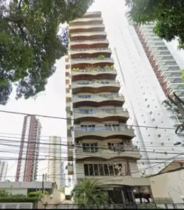 Apartamento com 4 Quartos à venda, 235m² no Nazaré, Belém