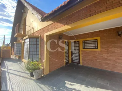 Sobrado com 5 Quartos à venda, 153m² no Parque Industrial, Campinas