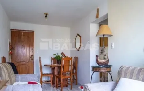 Apartamento com 2 Quartos à venda, 50m² no Vila Invernada, São Paulo