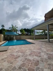Casa de Condomínio com 3 Quartos à venda, 305m² no Ponta Negra, Manaus