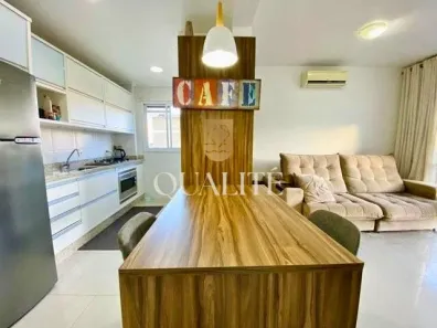 Apartamento com 2 Quartos à venda, 78m² no Pagani, Palhoça
